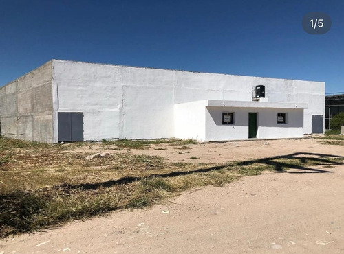 Imagen 3 de 13 de Galpón En Alquiler De 3000m2 Ubicado En Mi Granja