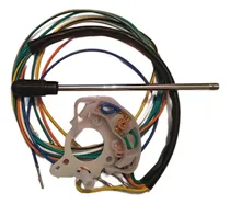 Comprar Plaqueta De Giro Luces F100 65\u002F73 Con Palanca Giro
