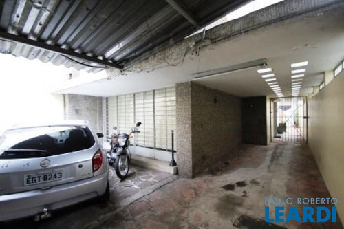Sobrado - Jardim Europa - Sp - 430992