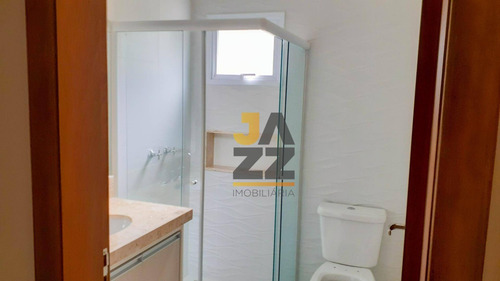 Imagem 14 de 30 de Casa Com 3 Dormitórios À Venda, 184 M² Por R$ 980.000,00 - Residencial Floresta São Vicente - Bragança Paulista/sp - Ca13506
