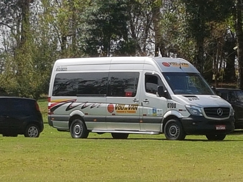 Sprinter 415 Extra L Sprinter 415 Extra L