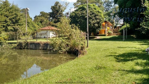 Imagem 17 de 29 de Chácaras À Venda Em Atibaia/sp - Compre O Seu Chácaras Aqui! - 1312470
