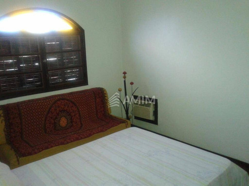 Imagem 10 de 30 de Casa À Venda, 126 M² Por R$ 560.000,00 - São Francisco - Niterói/rj - Ca0070