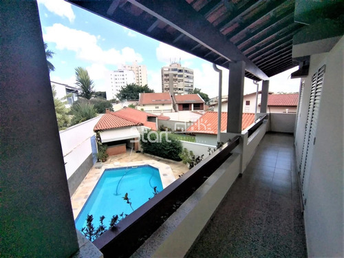 Imagem 14 de 26 de Casa À Venda Em Jardim Guarani - Ca007919