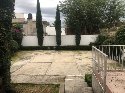Imagen 2 de 6 de Venta De Terreno San Jerónimo, Pedregal