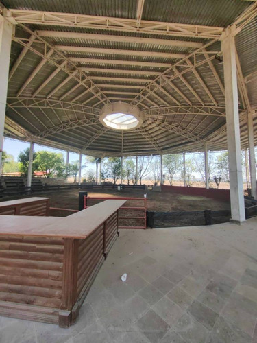 Terreno De Inversión En Vta, Hacienda Real 1800, Huichapan Hidalgo