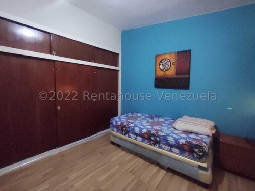 Imagen 7 de 13 de Casa En Venta San Jacinto Maracay Nv