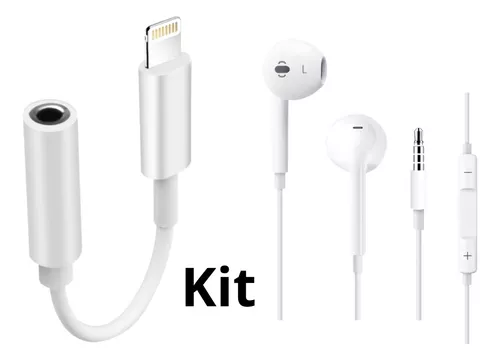 Auriculares y kits de manos libres para Apple iPhone 13 Mini