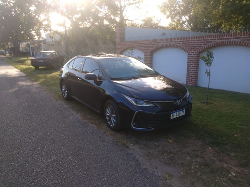 Imagen 8 de 23 de Toyota Corolla 2.0 Xei Mt 170 Cv 2021
