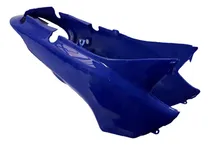 Comprar Juego Cachas Bajo Asiento Zanella Zb 110 Azul