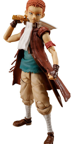 S.h.figuarts Isidro Berserk Pre-order