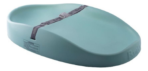 Trocador Bumbo Pistache