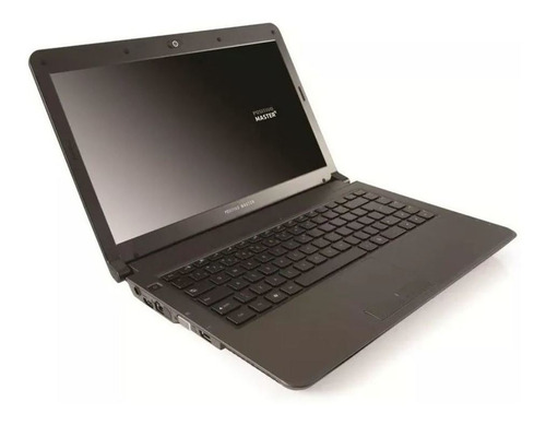 Notebook Master N100i, 4gb, Hd320gb, Hdmi - Atenção!!!
