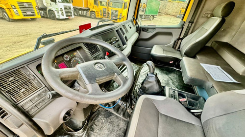 Volkswagen 19.360 Ctc 4x2 20/21