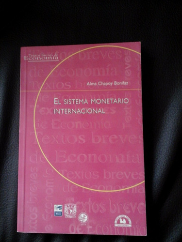 Sistema Monetario Internacional