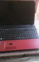 Comprar Venta De Partes O Refacciones  Laptop Gateway Nv57h16m
