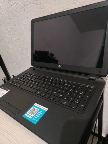 Laptop Touch Amd A8-7410 16ram 500 Hdd Windows 10 (Usado)
