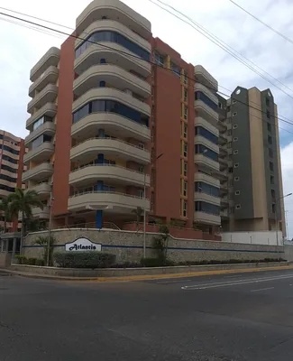 Apartamento en alquiler