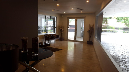 Imagen 2 de 14 de Venta De Apartamento En Ph Privé, San Francisco 19-6220