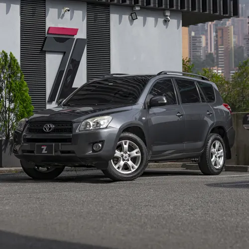 Toyota RAV4 2.4