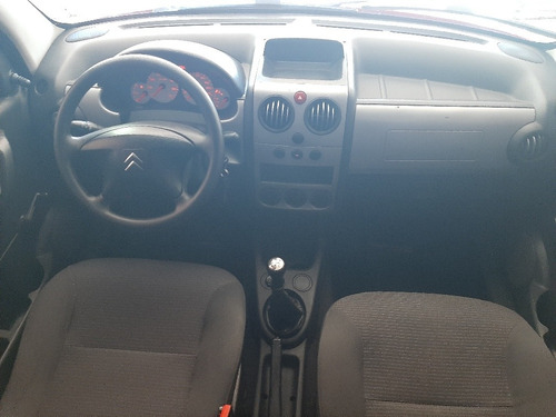 Citroën Berlingo 2012 1.6 Hdi 92cv Pack Seguridad