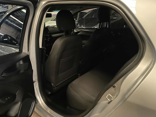 Imagen 11 de 14 de Fiat Argo 2018 1.3 Drive Gse Manual
