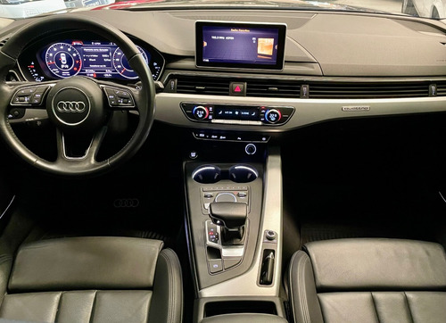 Audi A5 Sportback 2.0 Tfsi 252cv