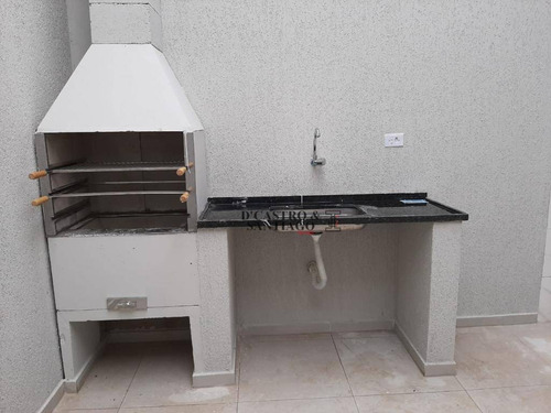 Imagem 9 de 26 de Sobrado Com 3 Dormitórios À Venda, 156 M² Por R$ 750.000 - Mooca - São Paulo/sp - So0288