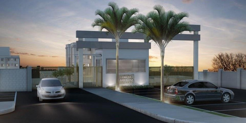 Imagem 17 de 30 de Apartamento Com 2 Dormitórios À Venda, 45 M² Por R$ 232.000 - Barcelona - Bauru/sp - Ap2131