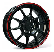 Comprar Rines 15 4\u002F100 Tsuru Mirage Versa Spark Aveo Ignis Rio Yaris