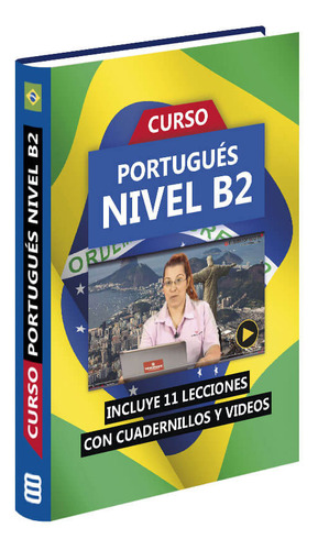 Curso De Portugués - Nivel B2