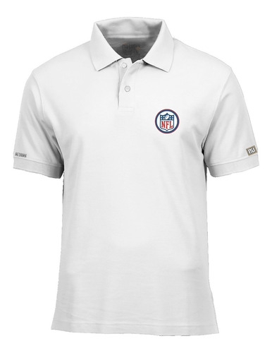 Camisetas Tipo Polo Nfl Fútbol Americano Polos Php