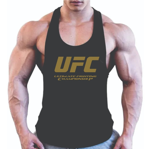 Camisillas Ufc Para Gym Mma Crossfit 