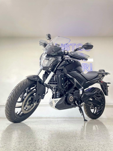 Dominar 400 Touring 2026 ¡ Fácil Financiación!