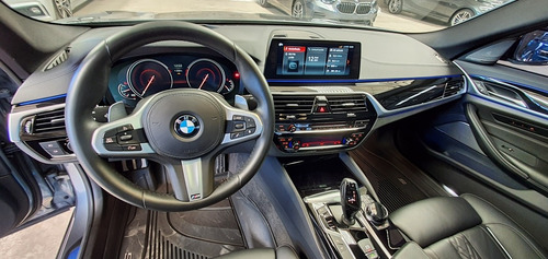 Bmw 540i Pack M Año 2018 - Bell Motors ( Bmw 540 )