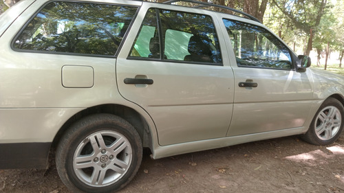 Volkswagen Gol 1.9 Sd Comfortline 60a