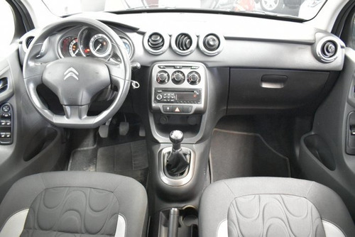 C3 1.5 Tendance 8v Flex 4p Manual