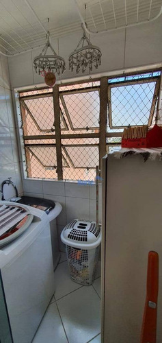 Imagem 5 de 13 de Apartamento A Venda Prox Ao Imirim - Ap5557