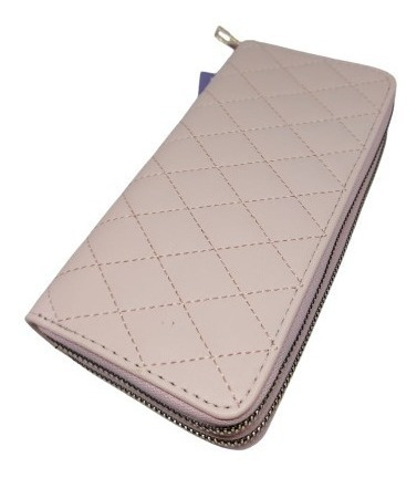 Billetera Cartera Monedero Mujer Elegante