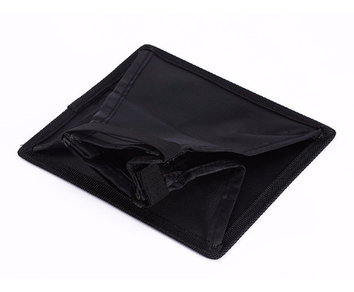 Photo Mini Softbox Difusor Flash 15 X 17 Cm Universal