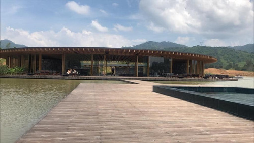 Terreno En Valle De Bravo San Nicolás