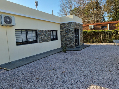 Imagen 30 de 30 de Casa Totalmente Reciclada En Las Toscas 982lt