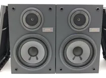 Comprar Parlantes Sony Pixy Made In Japan