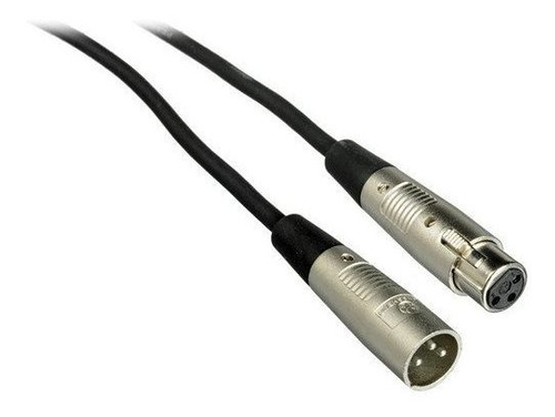 Cable Para Micrófono: Cable De Micrófono Pearstone Sm Series
