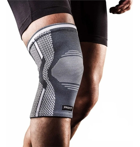 Imagen 1 de 9 de Rodillera Elástica Air Sport Deportiva Profit Ptm Oficial