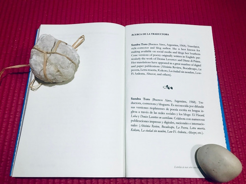 Imagen 6 de 9 de Estrellas De Mar Sobre Una Playa - Margaret Randall