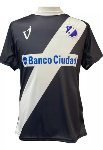 Antiguo Club Atletico General Lamadrid Camisetas y equipaciones de fútbol