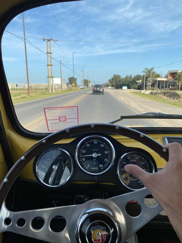 Fiat 600