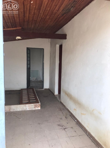 Imagem 2 de 11 de Casa Térrea No Parque São Lourenço , Próxima Ao Parque Das Frutas, Indaiatuba Sp. - Ca05556 - 69935890