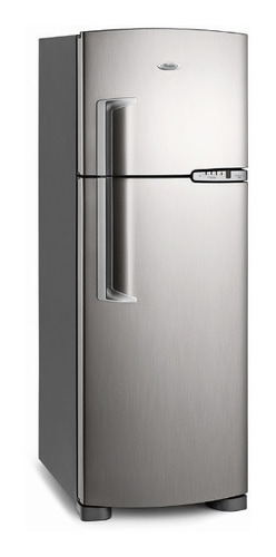 Refrigerador Whirlpool No Frost 352 Lts. Wrm39gkdwc